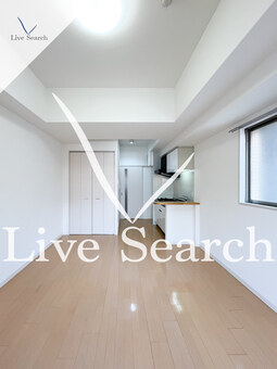 ニッケノーブルハイツ江坂 806 【大阪府江坂駅】 の画像3