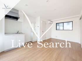 アン　リュー　レニティフ 102 【千葉県総武線稲毛駅】 の画像3