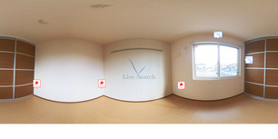 クレイドル 101 【東京都新小平駅】 の画像3