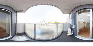 ヴァレッシア桜上水駅前 605 【東京都桜上水】 の画像3