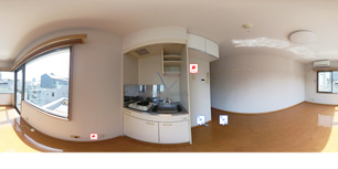 カーサナカタ 305 【東京都JR山手線　渋谷駅　徒歩7分】 の画像3