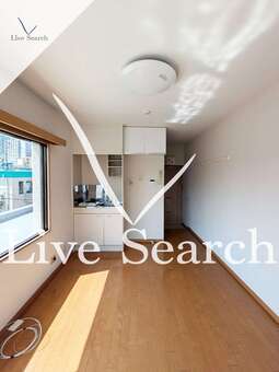 カーサナカタ 305 【東京都JR山手線　渋谷駅　徒歩7分】 の画像3