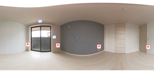 シャーメゾン光の森プレミアム 103 【熊本県武蔵塚駅】 の画像3