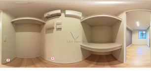 シャーメゾン光の森プレミアム 104 【熊本県武蔵塚駅】 の画像3