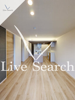 シャーメゾン光の森プレミアム 104 【熊本県武蔵塚駅】 の画像3