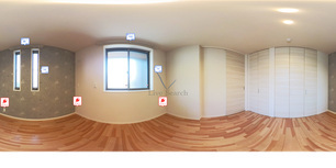 シャーメゾン光の森プレミアム 105 【熊本県武蔵塚駅】 の画像3