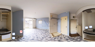 トロピカーナ 103 【千葉県総武線稲毛駅】 の画像3