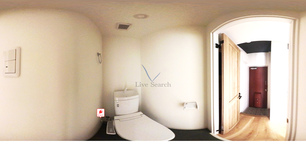 コーポシオ 301 【東京都新宿西口駅】 の画像3