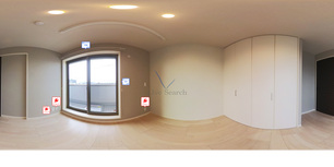 シャーメゾン光の森プレミアム 201 【熊本県武蔵塚駅】 の画像3