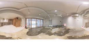 大泉ビル 1F 【東京都東京メトロ銀座線　渋谷駅　徒歩13分】 の画像3