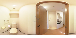 メインステージ東高円寺 704 【東京都東京メトロ丸ノ内線 東高円寺駅】 の画像3