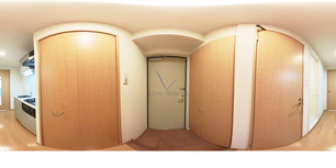 OLIO島津山 203 【東京都五反田駅】 の画像3