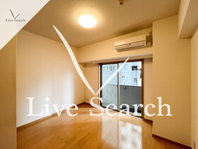 OLIO島津山 203 【東京都五反田駅】 の画像3