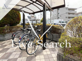 アヴニールA 107 【東京都北綾瀬駅】 の画像3