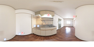 スカイタウン春日 106 【福岡県日鉄バス　一の谷　停】 の画像3