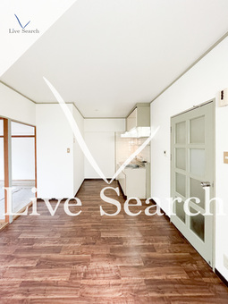 スカイタウン春日 106 【福岡県日鉄バス　一の谷　停】 の画像3