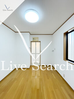 Rent　House　鶴瀬  【埼玉県鶴瀬駅】 の画像3