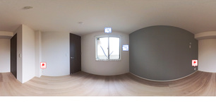 ドレ　Ⅰ 202 【兵庫県阪神電鉄本線　甲子園駅】 の画像3