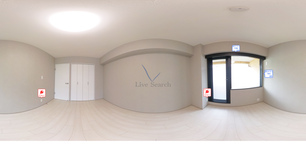 松原ハイデンス716119R 305 【東京都梅ヶ丘駅】 の画像3