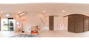 525972R　アルカディア中馬込 104 【東京都西馬込】 の画像3