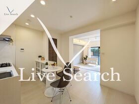 525972R　アルカディア中馬込 104 【東京都西馬込】 の画像3