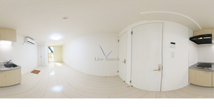 Maison De CiEL 107 【東京都上石神井駅】 の画像3