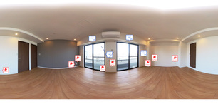 サン田端 901 【東京都田端駅】 の画像3