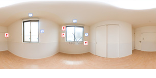 フォレスターⅠ 105 【茨城県小木津駅】 の画像3