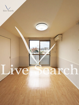 フォレスターⅠ 105 【茨城県小木津駅】 の画像3