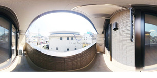 プリマヴェーラⅠ 202 【東京都府中駅】 の画像3