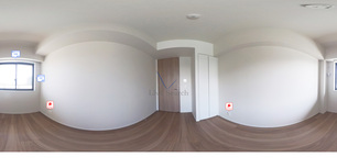 アトラス北千住 805 【東京都北千住駅】 の画像3