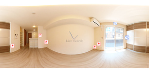 プロスパーⅦ 103 【埼玉県京浜東北・根岸線　大宮駅　徒歩19分】 の画像3