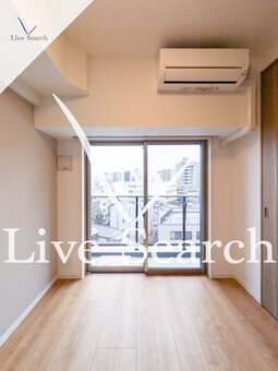 コンフォリア・リヴ新中野 604 【東京都新中野駅】 の画像3