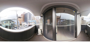 サリジエ宮町 203 【東京都府中駅】 の画像3