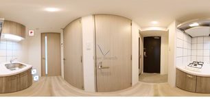 Alivis長田 1205 【大阪府長田駅】 の画像3