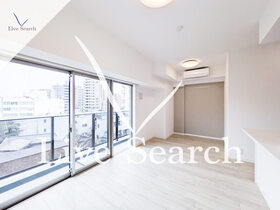 コンフォリア・リヴ新中野 507 【東京都新中野駅】 の画像3