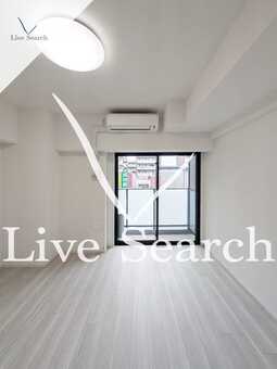 S-RESIDENCE矢口渡aglitter 206 【東京都矢口渡駅】 の画像3