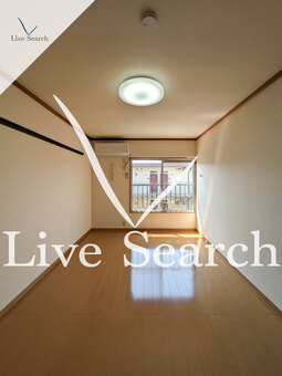 ハイツ井上　A 205 【神奈川県橋本駅】 の画像3