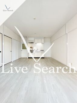 第2三城ハイツ 502 【福岡県JR　南福岡駅】 の画像3