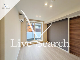 カンパーナ　プリータ 202 【埼玉県大宮駅】 の画像3