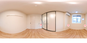 カンパーナ　プリータ 203 【埼玉県大宮駅】 の画像3