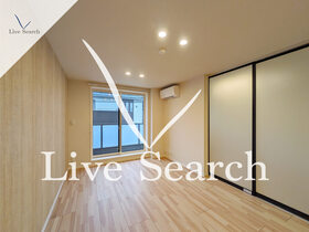 カンパーナ　プリータ 203 【埼玉県大宮駅】 の画像3