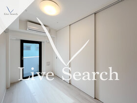 コンフォリア南品川 206 【東京都新馬場】 の画像3