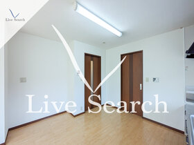 アミティエB 101 【茨城県常陸多賀駅】 の画像3