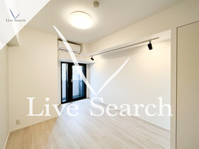 コンフォリア南品川 402 【東京都新馬場】 の画像3