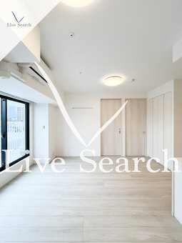 コンフォリア南品川 404 【東京都新馬場】 の画像3