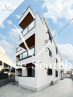 Southen Clouds Nakanobu 203 【東京都中延駅】 の画像3