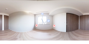 ドレ　Ⅰ 303 【兵庫県阪神電鉄本線　甲子園駅】 の画像3