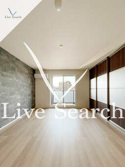 ドレ　Ⅰ 303 【兵庫県阪神電鉄本線　甲子園駅】 の画像3