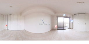 EAGLE宰都弐番館 606 【都府楼前駅】 の画像3